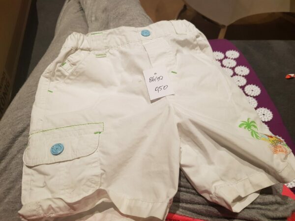 Kurze Hose