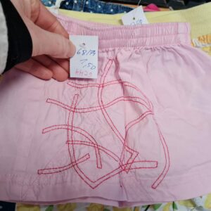 Kurze Hose