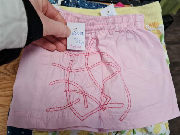 Kurze Hose