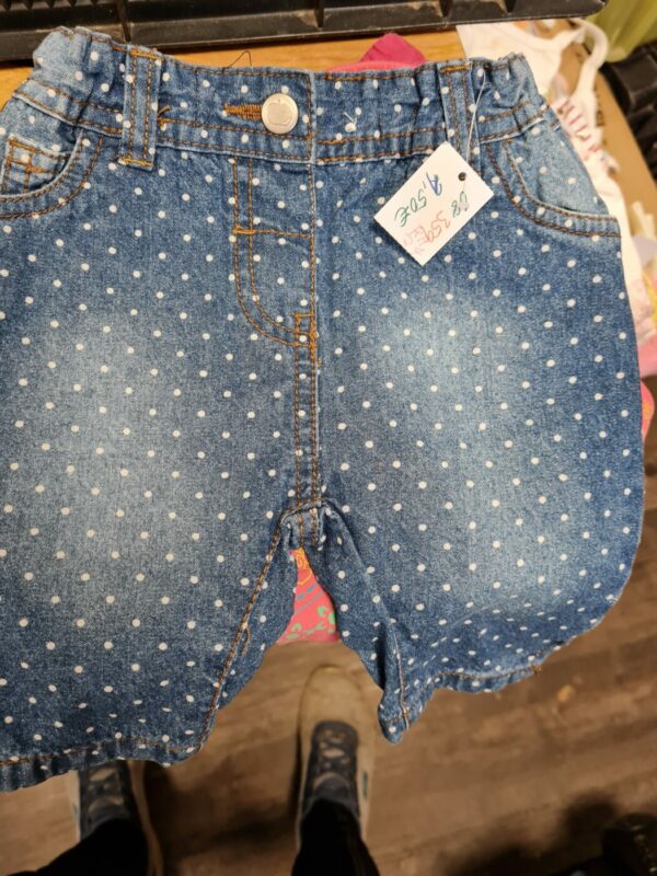 Kurze Hose
