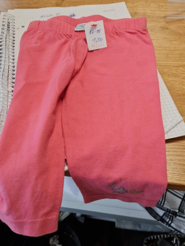 Kurze Hose