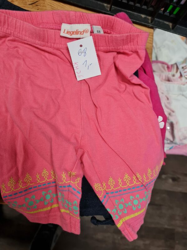 Kurze Hose