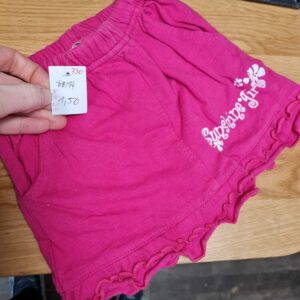 Kurze Hose