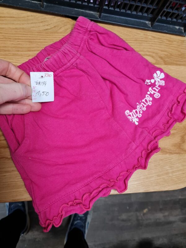 Kurze Hose
