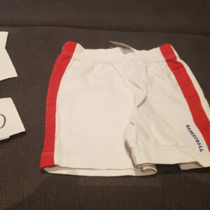 kurze Hose