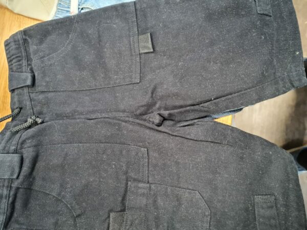 kurze Hose