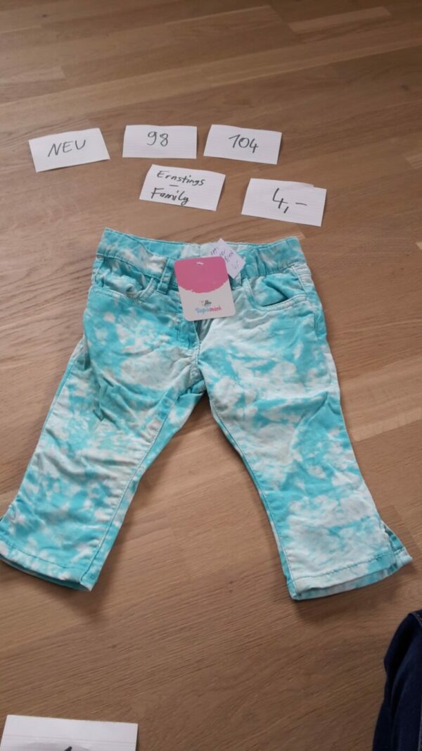 kurze Hose