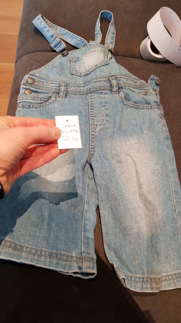 Kurze Hose