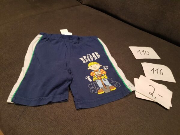 Kurze Hose