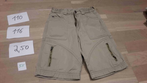Kurze Hose 110