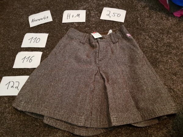 kurze Hose