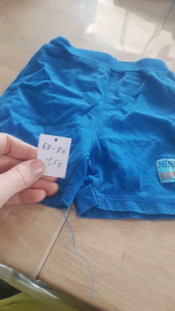 Kurze Hose