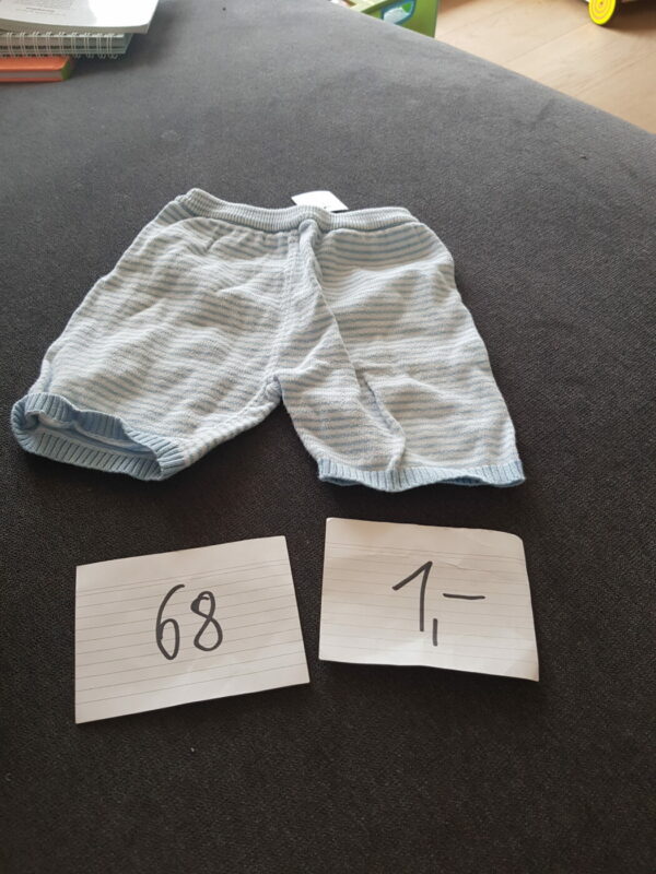 Kurze Hose