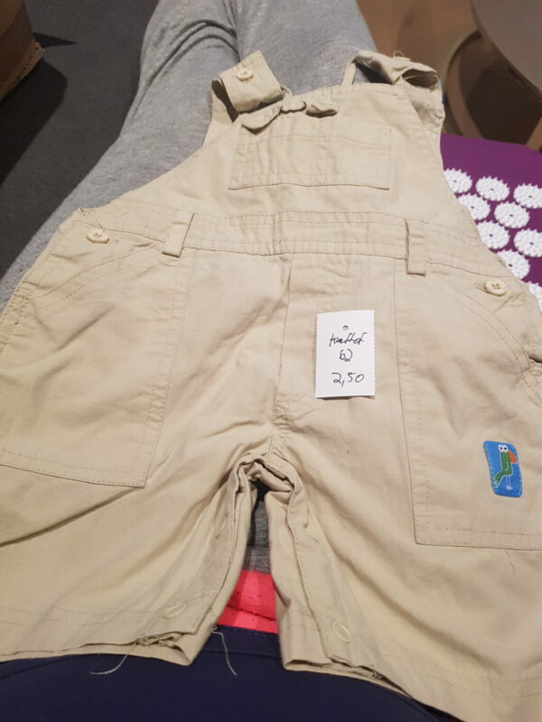 Kurze Hose