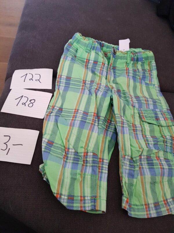 kurze Hose