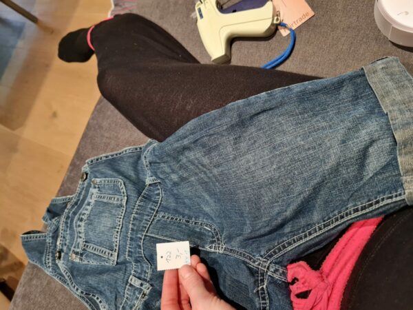 kurze Hose