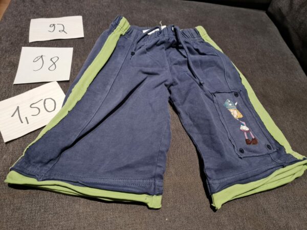kurze Hose