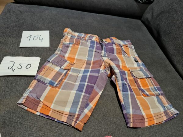 Kurze Hose