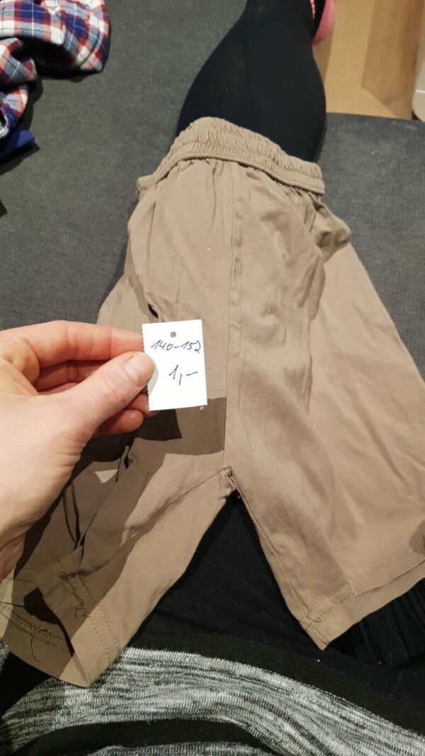kurze Hose