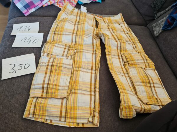 kurze Hose