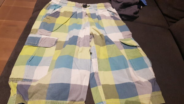kurze Hose