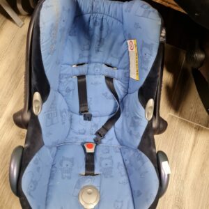 Babyschale MaxiCosi
