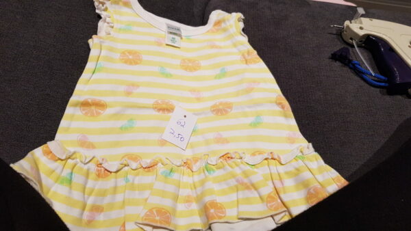 Kleid