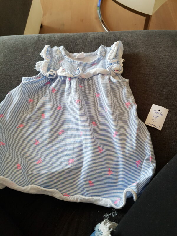 Kleid