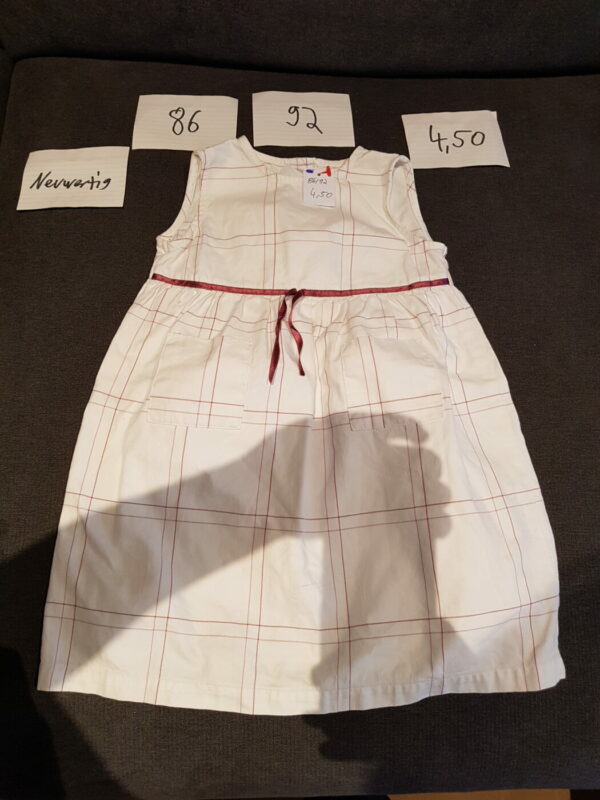 Kleid