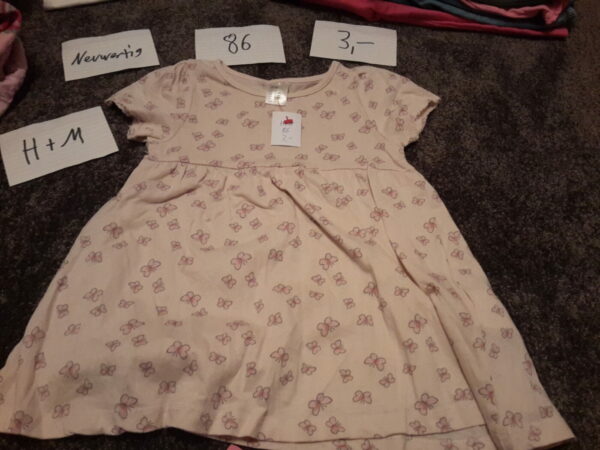 Kleid