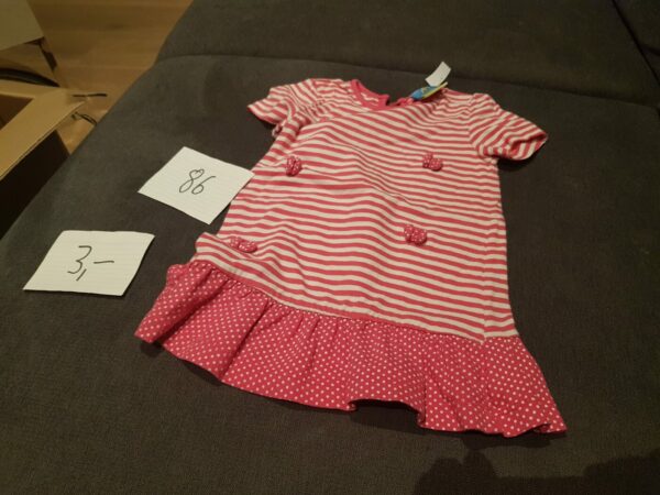 Kleid