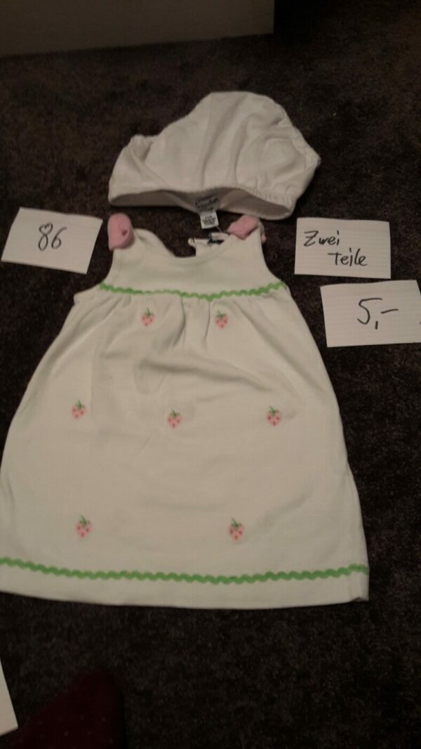 Kleid