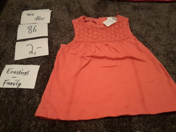 Kleid
