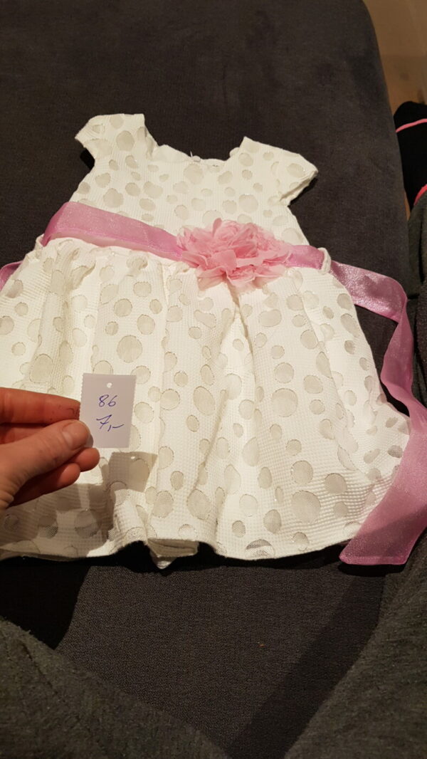 Kleid