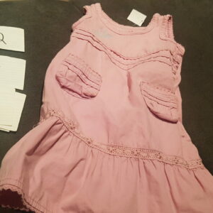 Kleid
