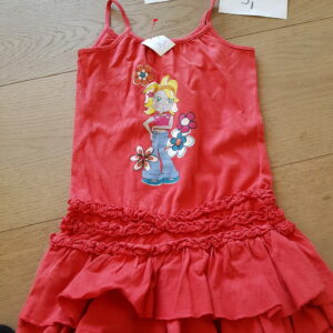 Kleid