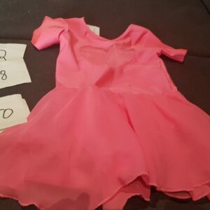 Kleid