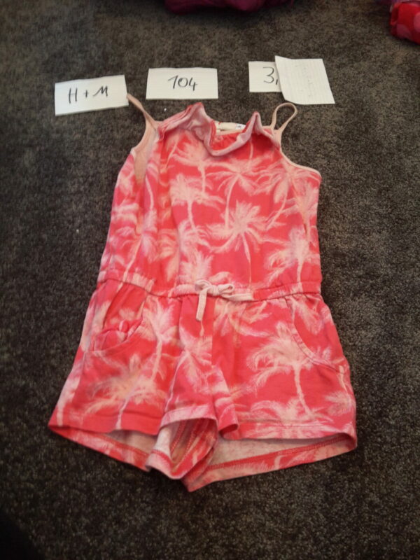 Jumpsuit