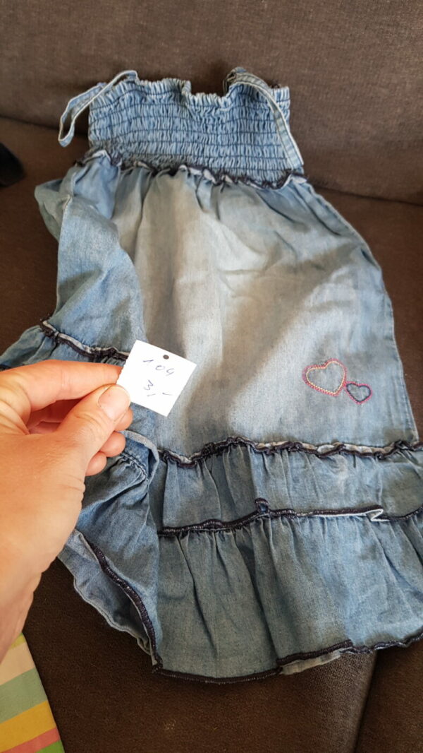 Kleid