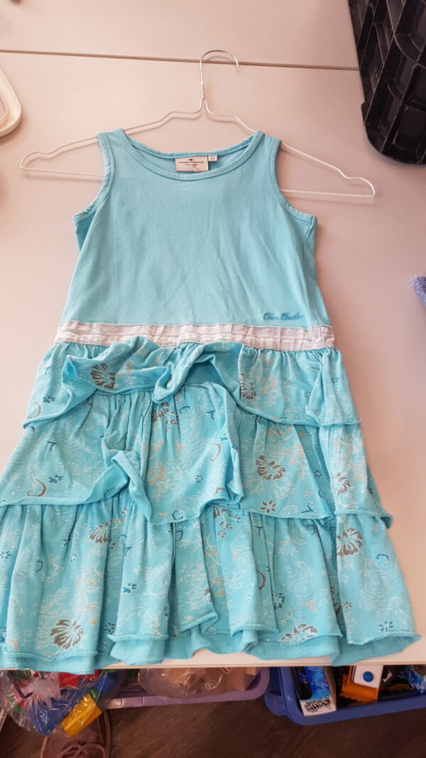 Kleid