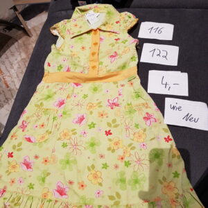 Kleid