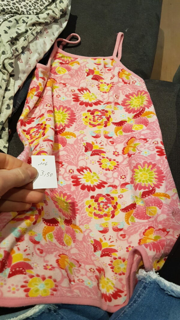 Kleid