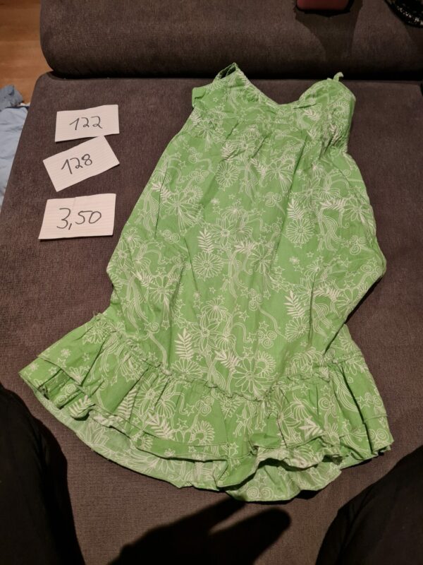 Kleid