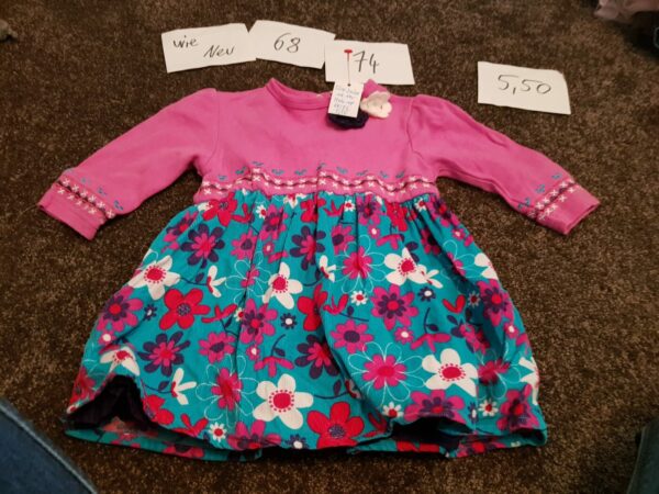 Kleid