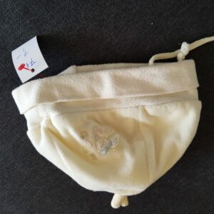 Mütze 74-80