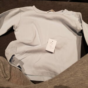 Pulli Junge 92
