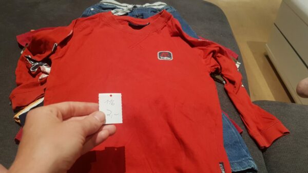 Shirt