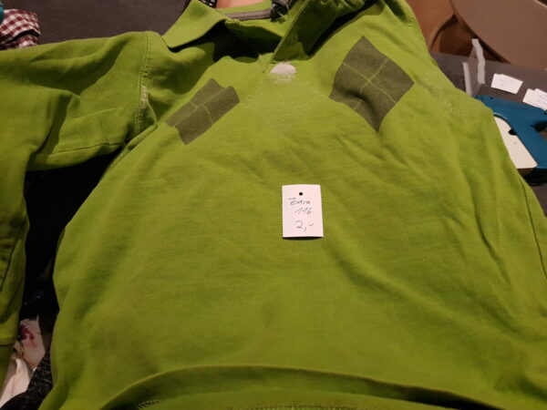 Shirt