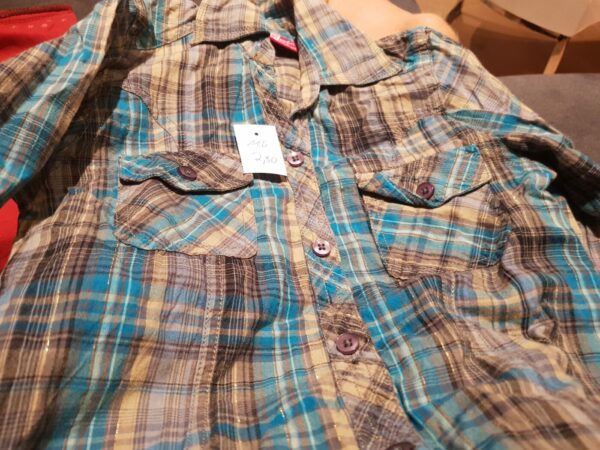 Bluse