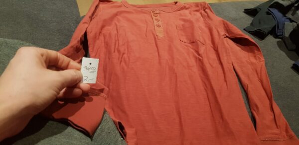 Shirt
